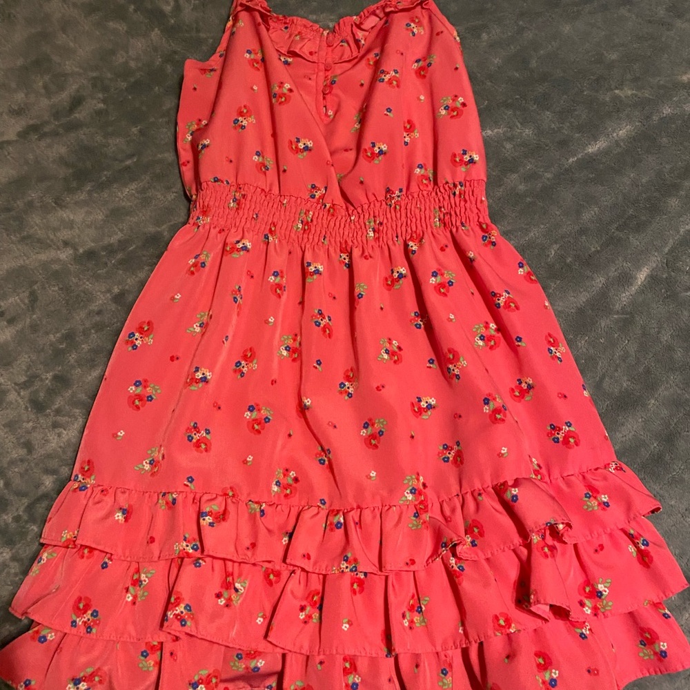 Beautiful Girl’s Dress